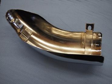 Ausbuff Blende für Kawasaki VN1500